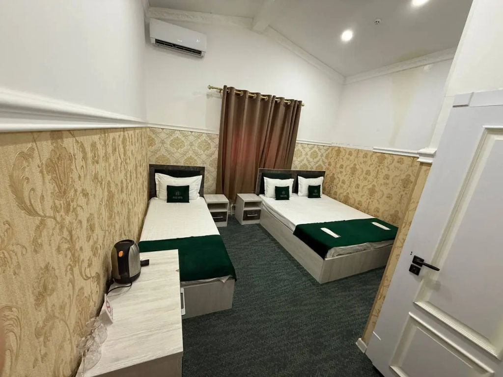 Hotel photo 18