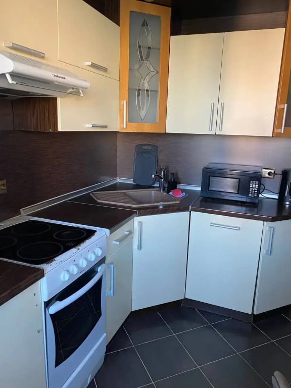 Квартира 2- комнатная на Московской в Колпино - фото 10