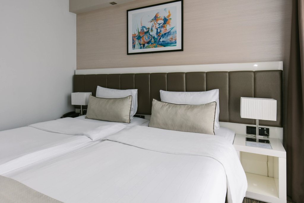 Hotel photo 10