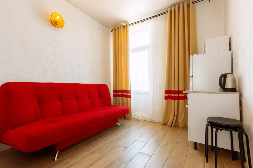 Апартаменты Барракуда - фото 14