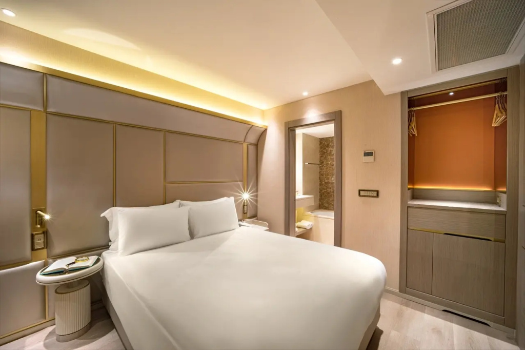 Bentley Hotel Bosphorus - Chambres