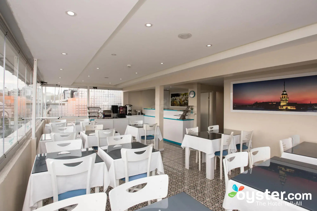 Star Holiday Hotel - Général