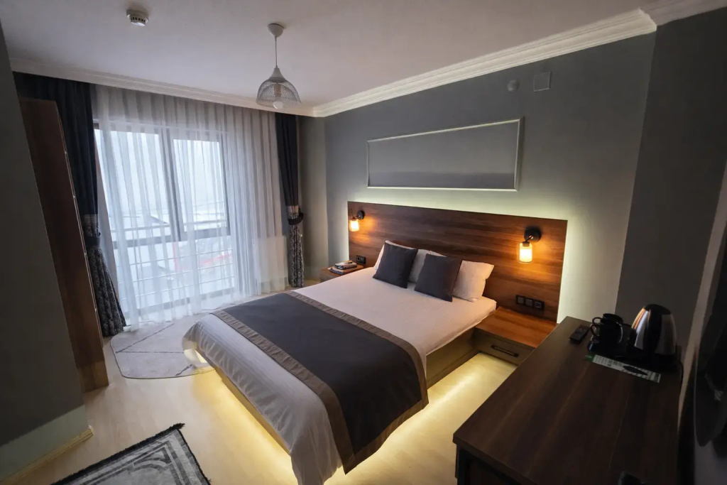 Hotel photo 15
