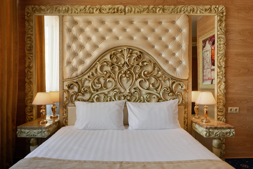 Отель Sunflower Авеню Москва ZONT Hotel Group — фото 6
