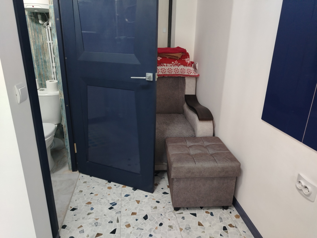 Номер Standard в Ахтари