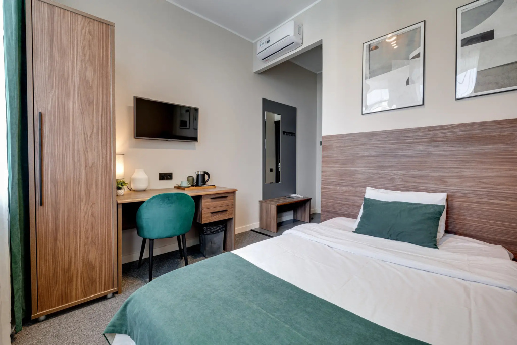 Seven Hills Trubnaya Hotel - Tap to explore photos