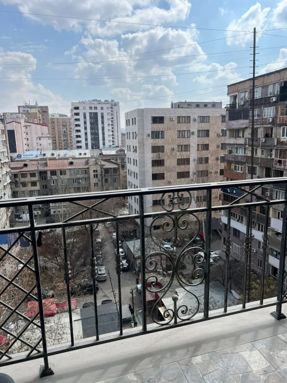 RentInnYerevan Buzand 87 Flat