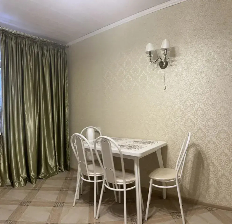 Квартира в районe Куpгана — фото