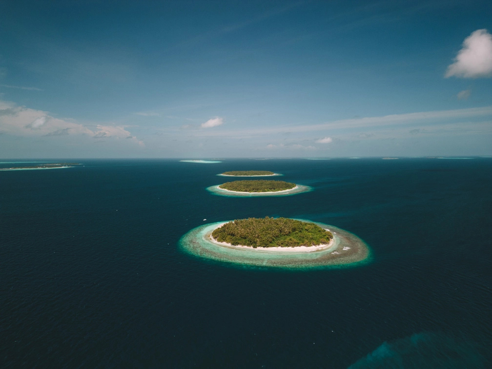 Отель Гостевой дом Dhoani Maldives Ostrov в Атолл Бае