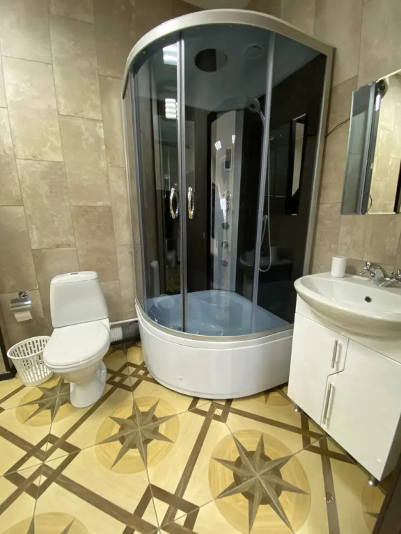 Отель Курай - фото 23