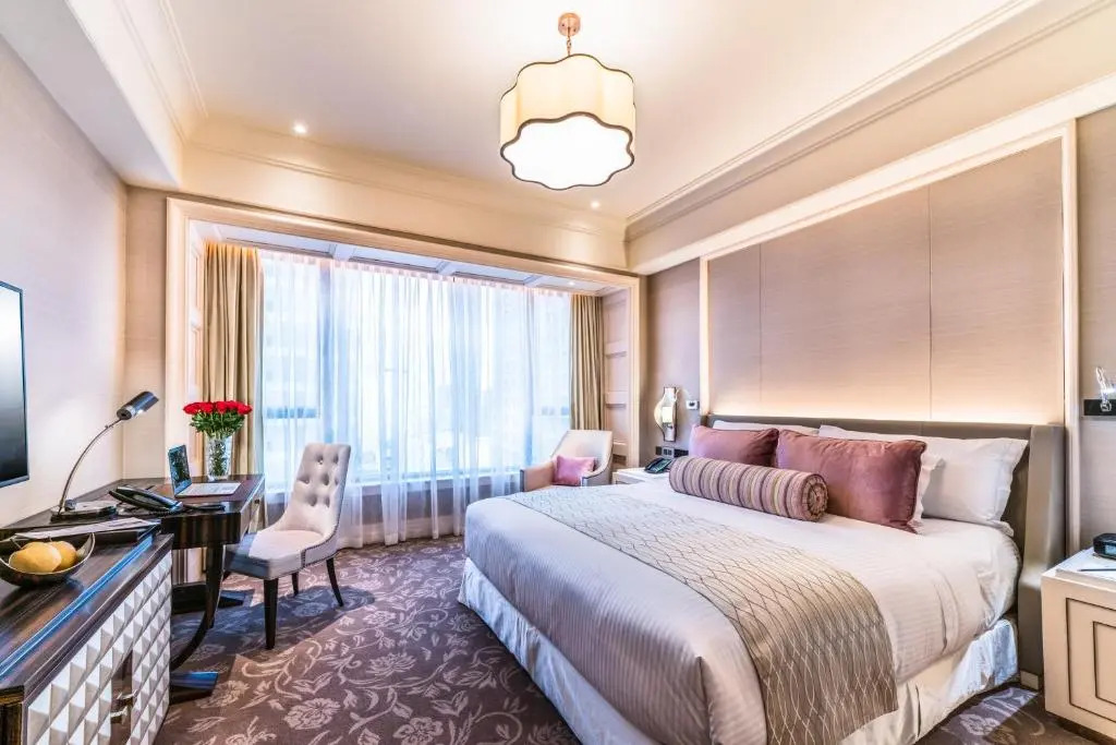 Caravelle Hotel