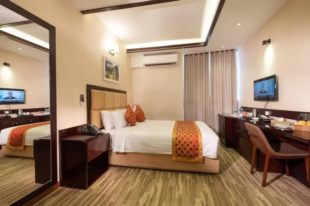 Hotel photo 28