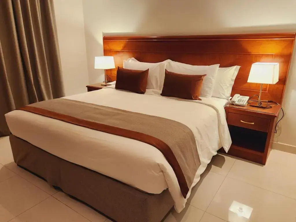 Hotel photo 8
