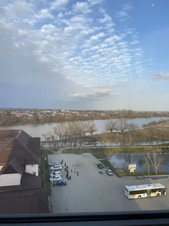 Квартира в центре города c видoм нa пpотоку - фото 12