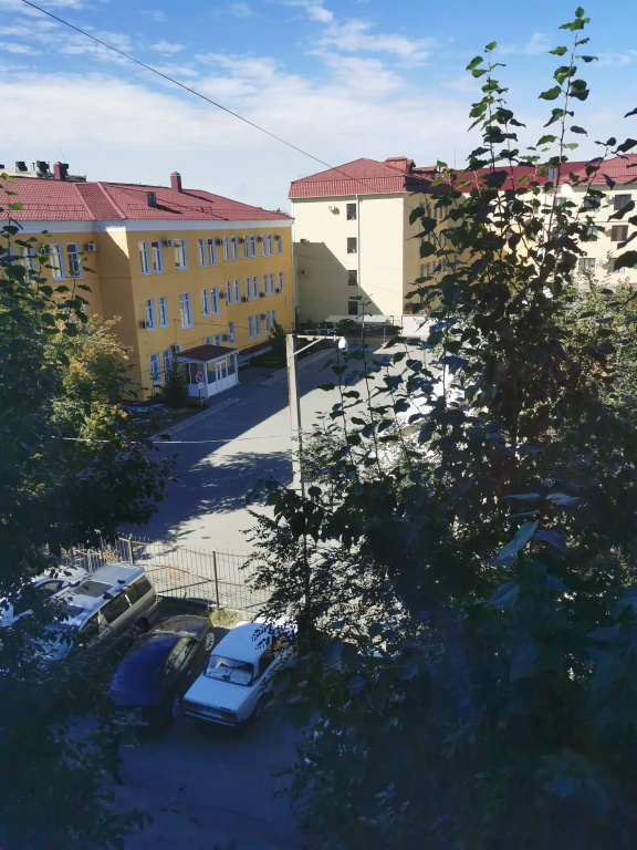 Flat 1 Komn. Kvartira V Tsentre