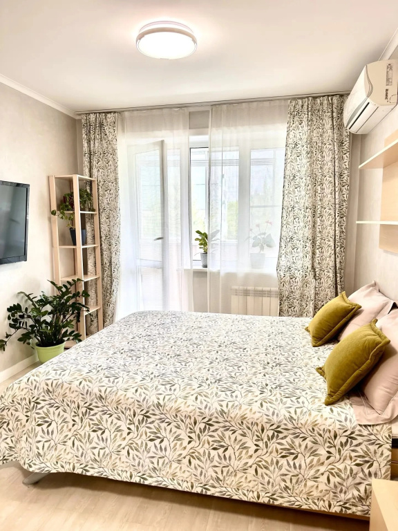 Квартира DeNoch на Рабочем городке — 2