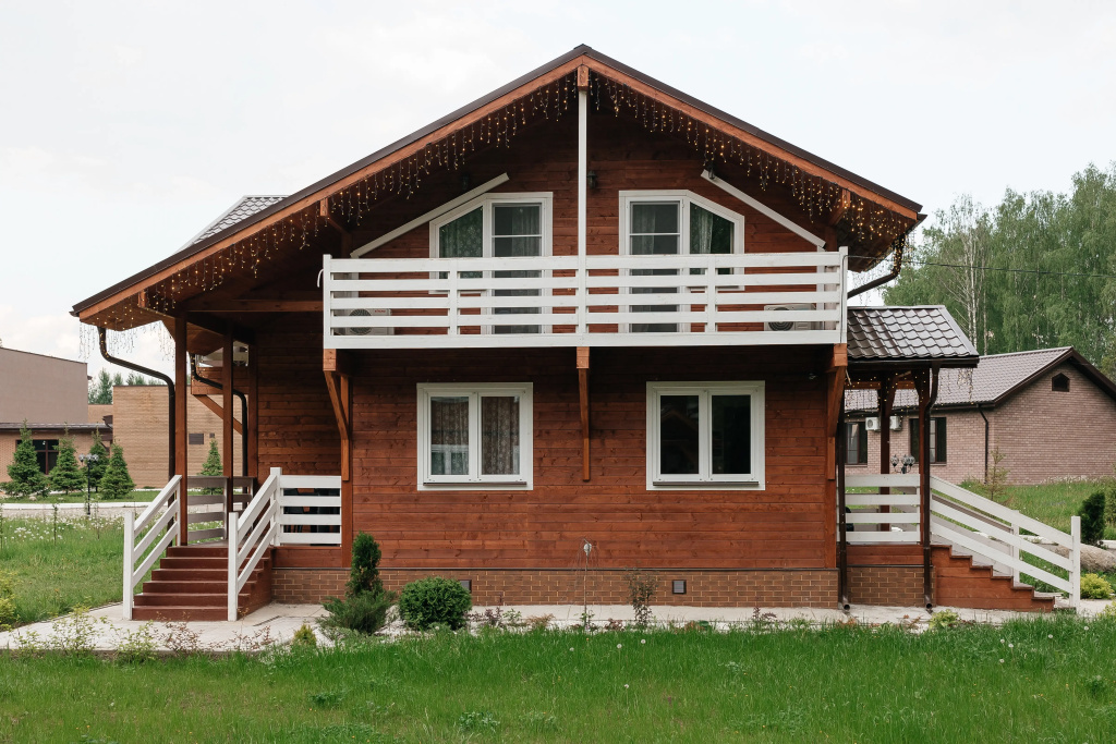 Aristokrat SPA Grand-Hotel Room Type - 5 Bedrooms Dream Cottage