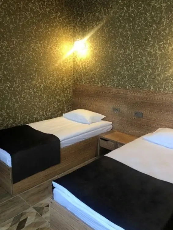 Comfort Double room (twin beds)