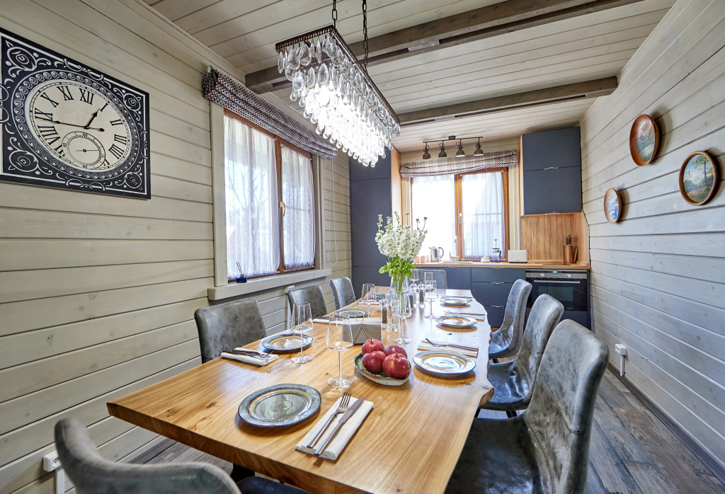 Hills Polyana Hotel&Spa Room Type - Chalet Mountain Residences