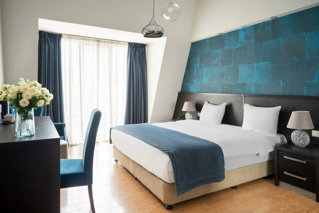 Sephia Hotel, Тбілісі, Грузія мініатюра 22