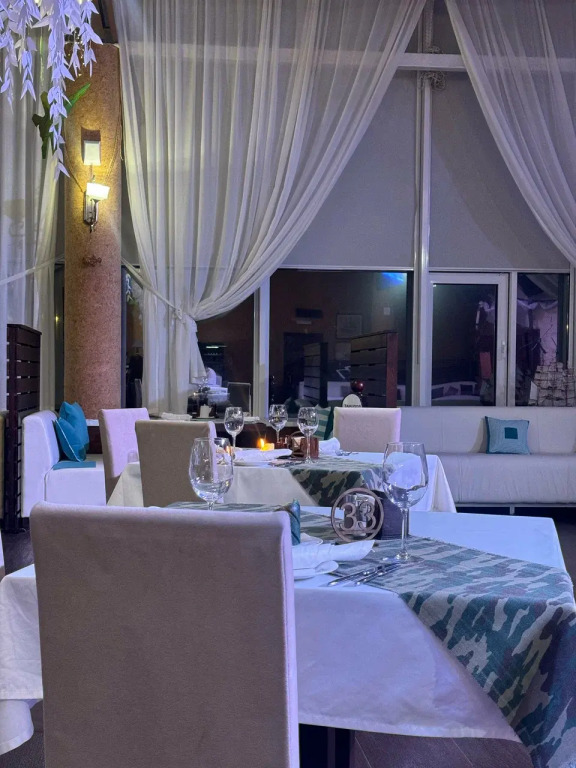 Отель Адмирал - фото 5