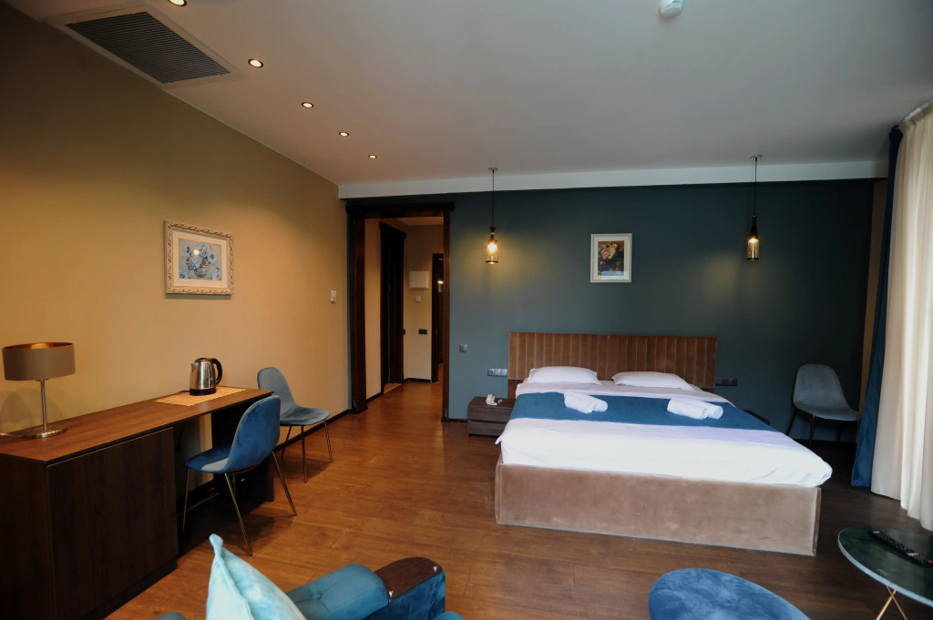 Suite