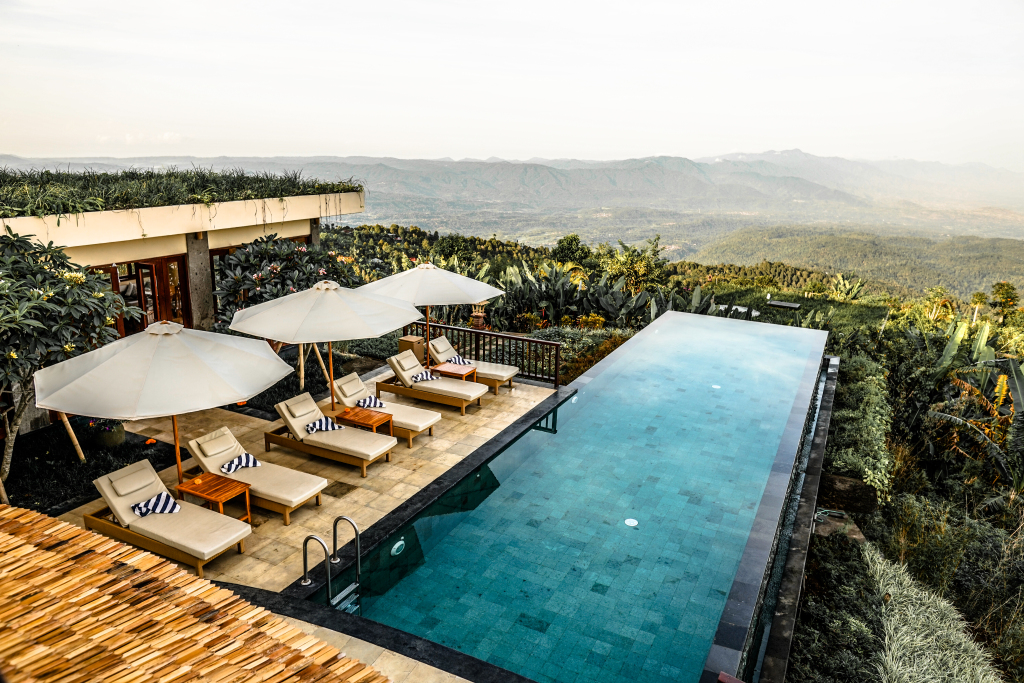 Munduk Moding Plantation Nature Resort & Spa