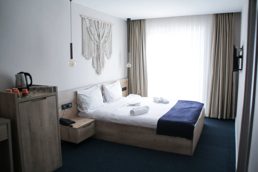 Hotel photo 20