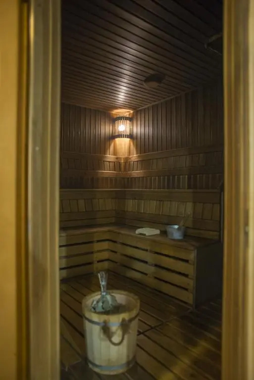 Мини-отель Ной Домодедово - фото 9