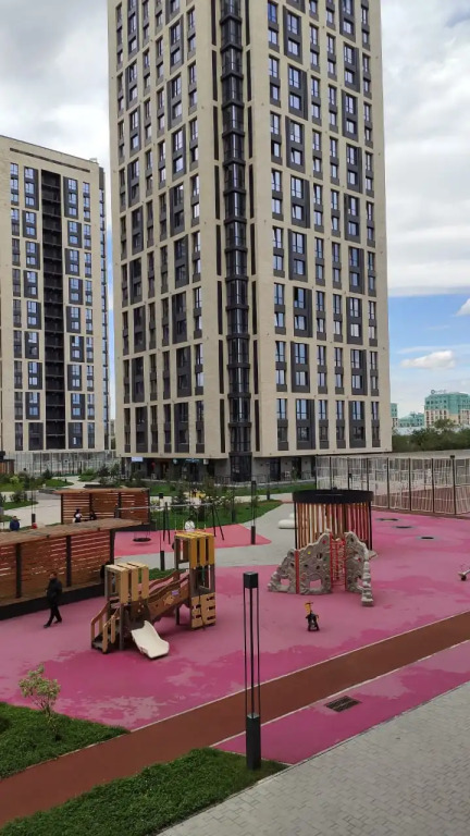 Апартаменты в City Lux Aparts