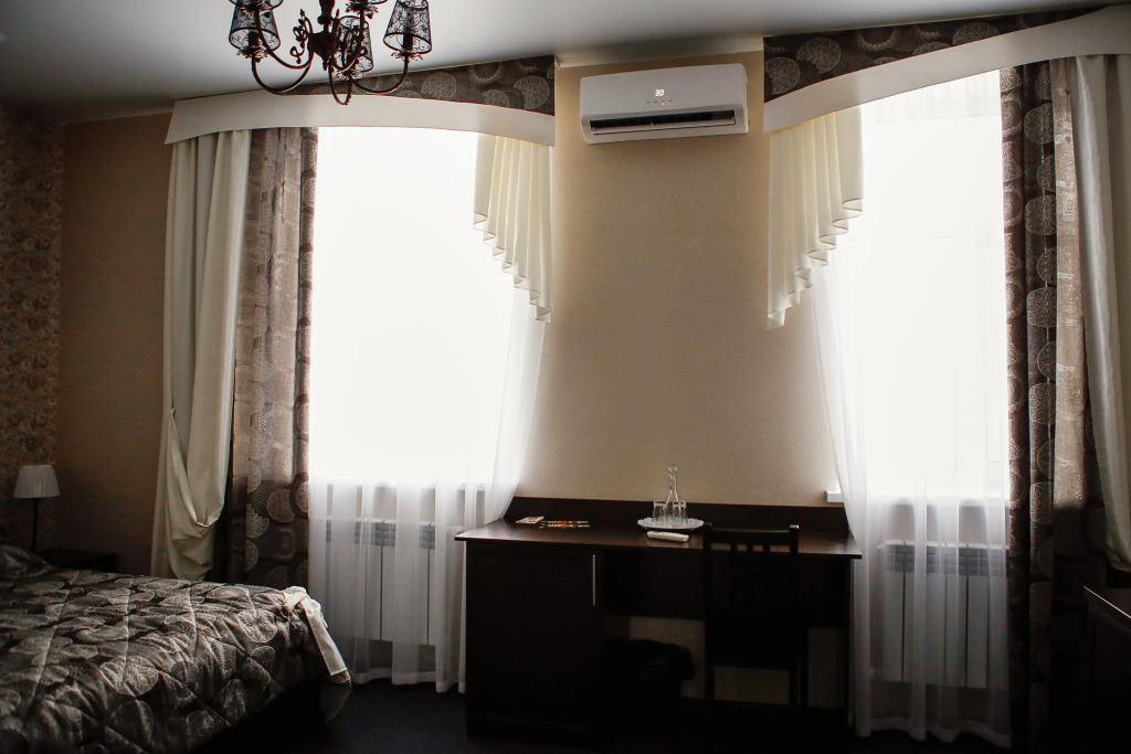 Мини-Отель Волга - фото 3