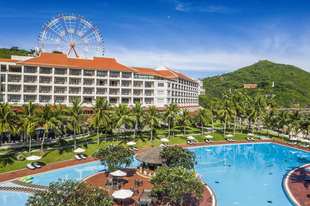 Vinpearl Resort Nha Trang — фото
