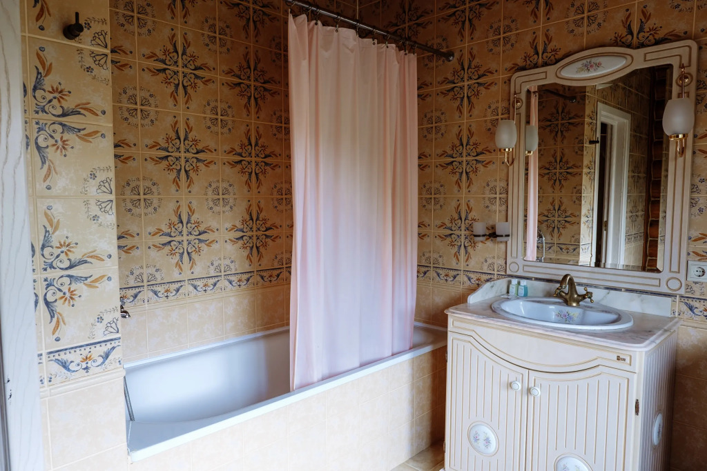 Частный дом Юхновград 1 - фото 11