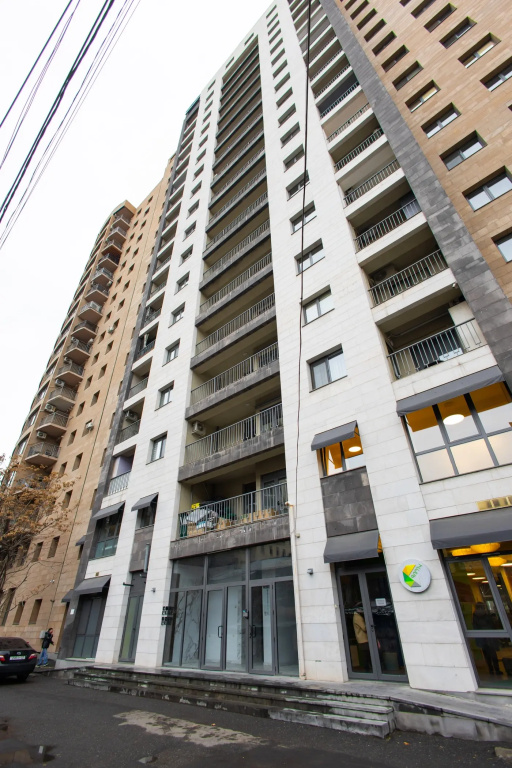 On Amiryan Str. 26/4-78/3 Apartments