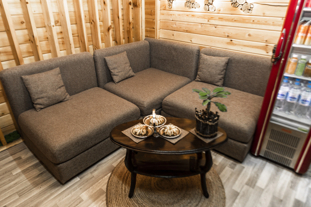 Хостел Купеческий дворъ - фото 9