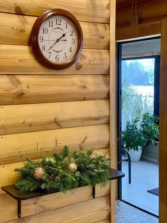 Частный дом Форца Большой на заливе - фото 19