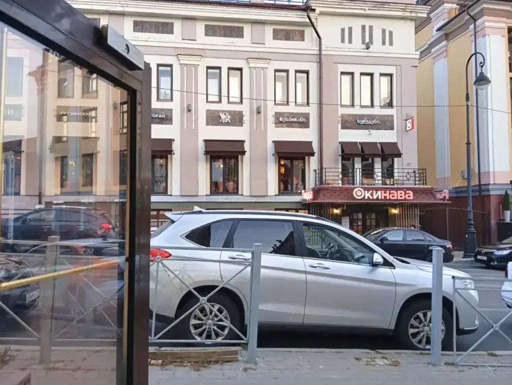 Апартаменты Fresko - фото 9