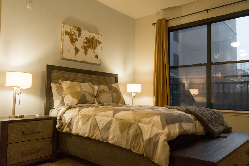 Апартаменты Westheimer 238 — фото 6