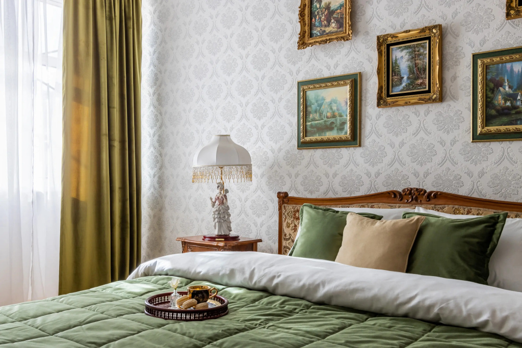 Отель Апартаменты Aristocrat Flat в Санкт-Петербурге