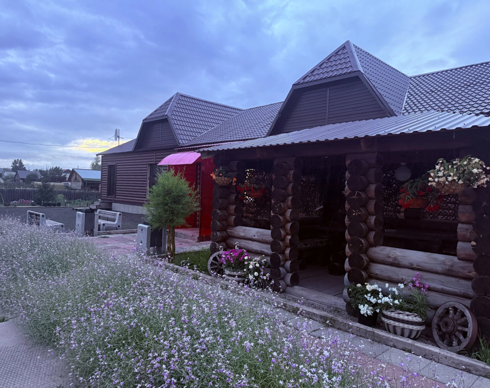 Ангара - фото 5