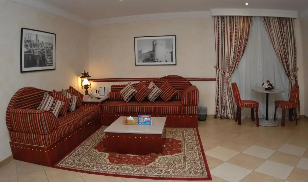 Family Suite