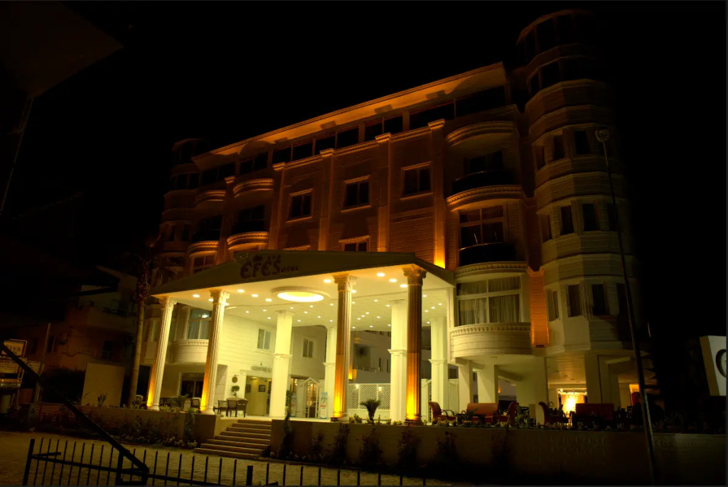 Hotel photo 2