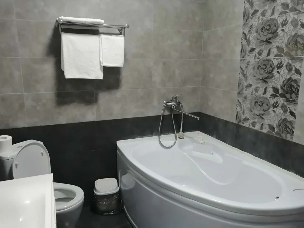 Квартира в самом центре города 55 м² - фото 11