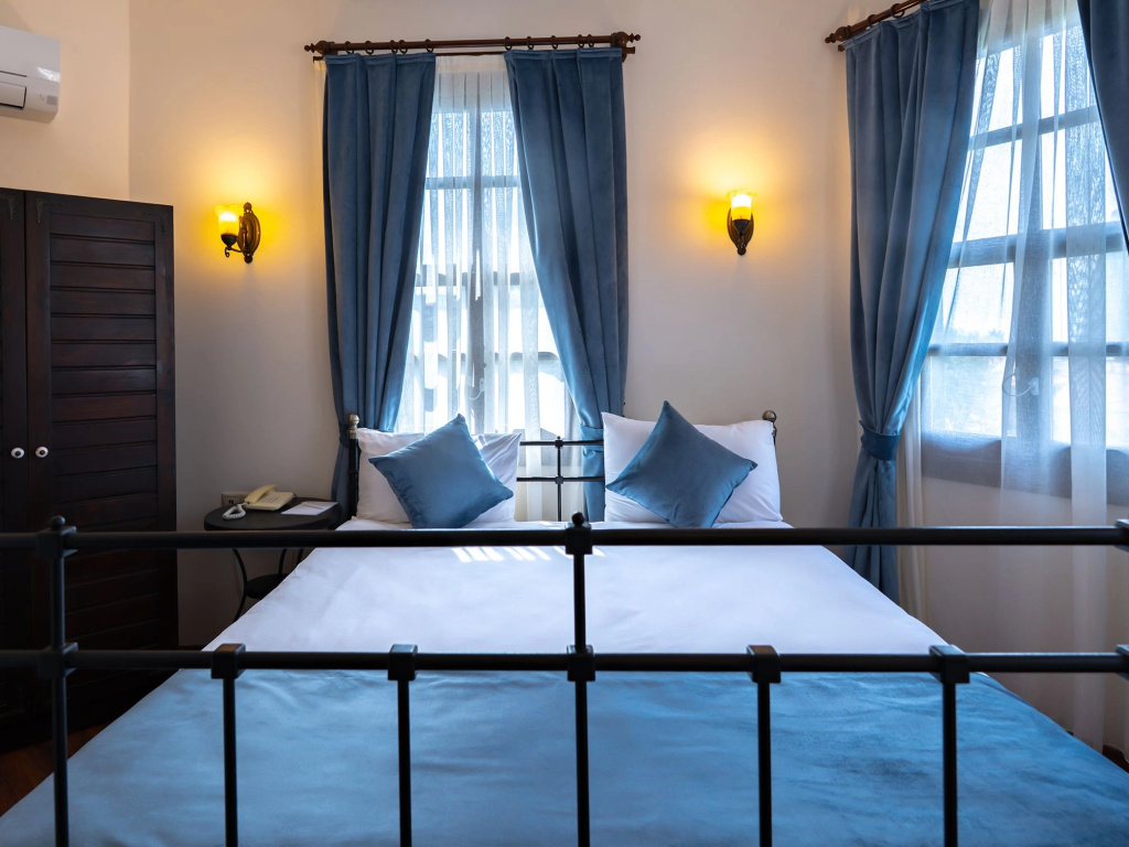 Morea Kaleici Hotel (Adult Only 16+) - Général