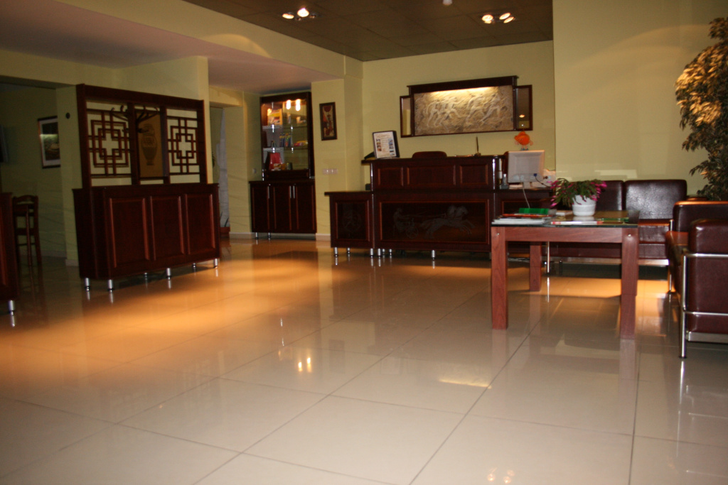 2 Bedrooms Junior Suite