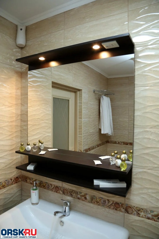 Отель Классик - фото 22