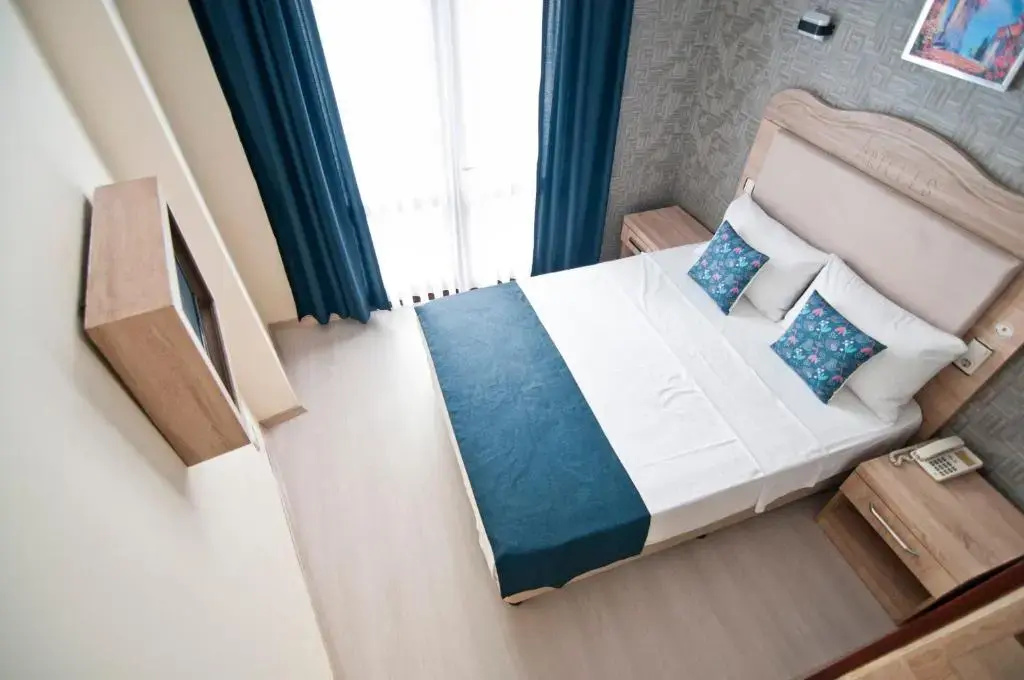 Hotel Artefes - Chambres