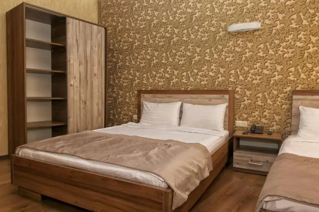Gureli Hotel - Chambres