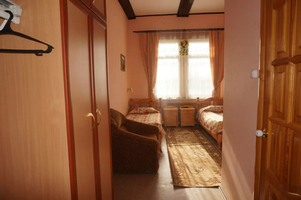 База Отдыха Надеждино - фото 15