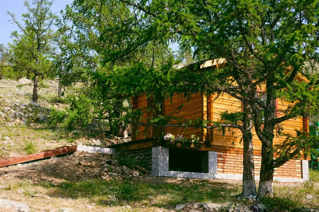 Monte Sergio - фото 25